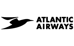 atlantic airways logo