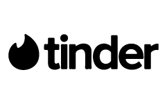 tinder logo