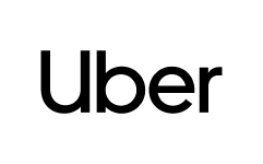 uber logo