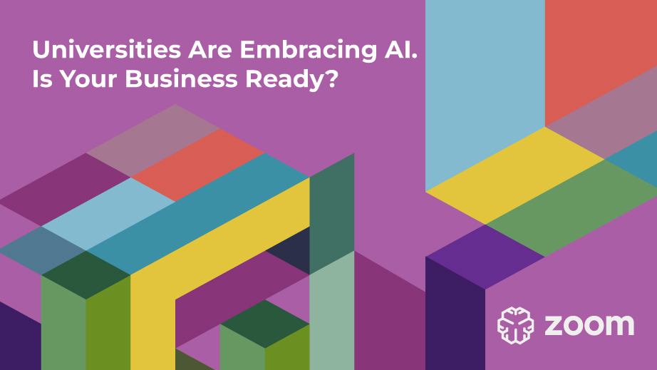 Universities are integrating AI into education. Is your business ready for AI-trained graduates?