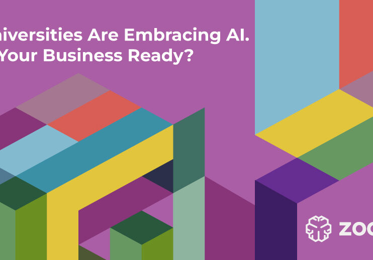 Universities are integrating AI into education. Is your business ready for AI-trained graduates?